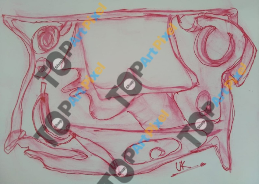 UK Art Series 125