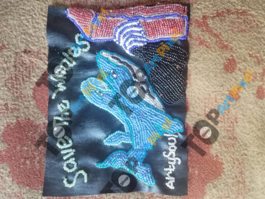 whales