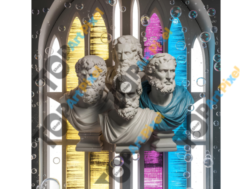 The Classical Legacy in Algorithms