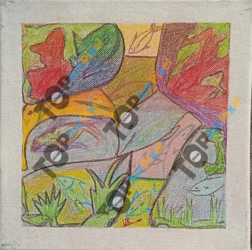 UK ART Series 141