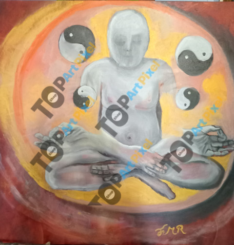 Ying et Yang