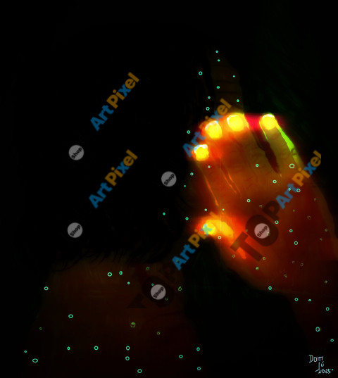 Cest la vie 2 k by Dom Jú