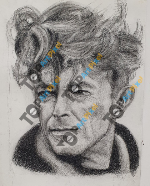 David Bowie