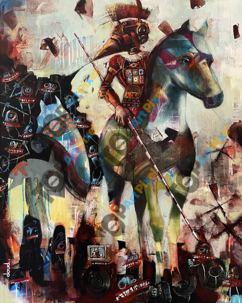 soft power propagend