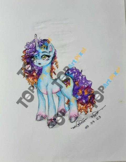 Little pony