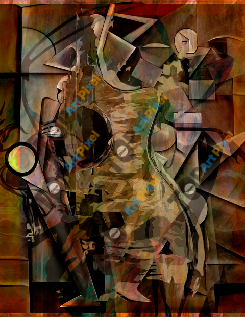 AGOSTO 2025  8 GUITARRA