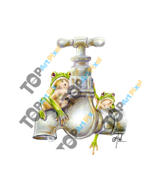 011 New Watering Hole
