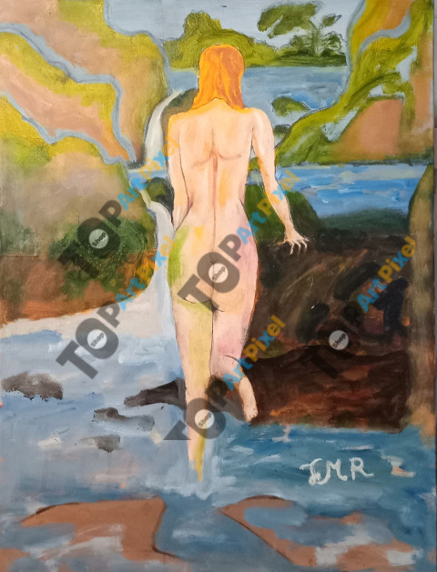 La Source De Jouvence