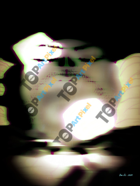 Sigilo real por Dom Jú