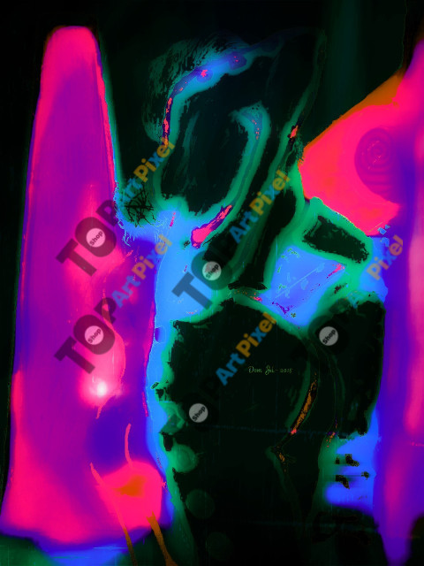 Disco Diallo by Dom Jú