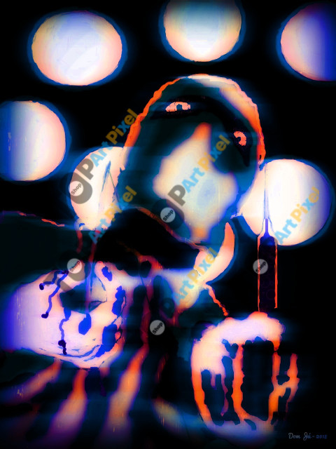 Doc Shebeleza - Dom Jú