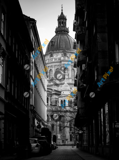 St. Stephen Bazilika