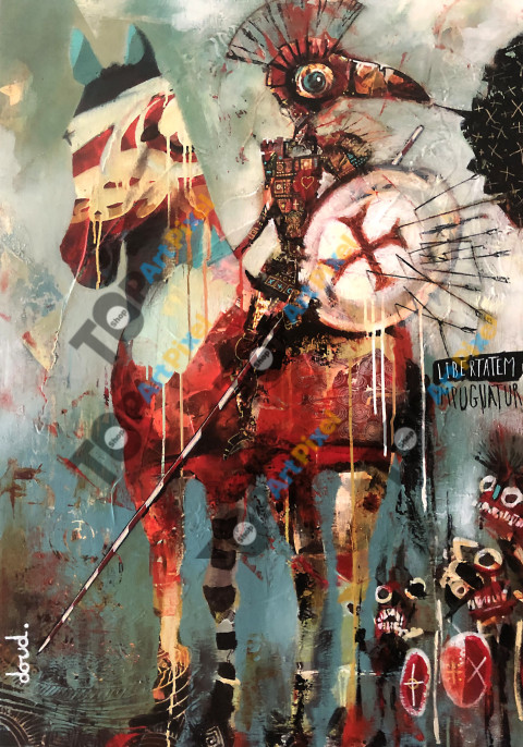 Libertatem Impugnatur