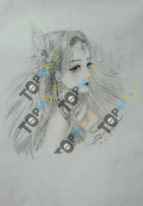 Cute girl
