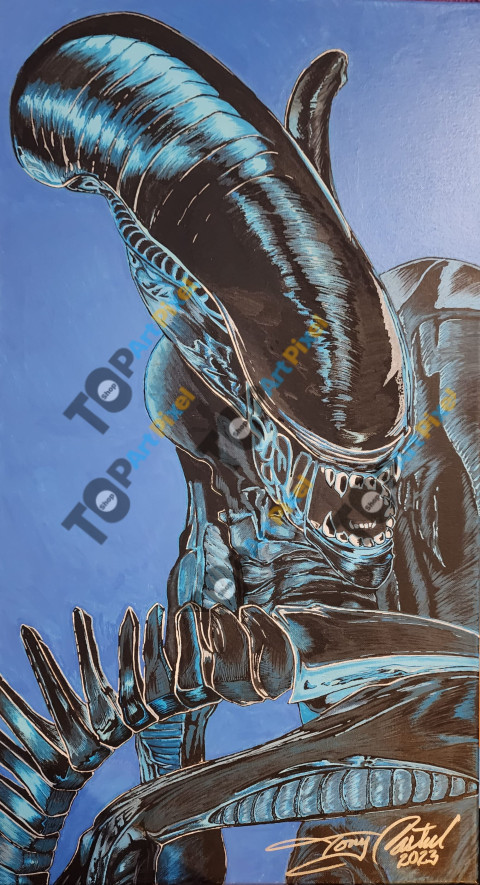 Xenomorph
