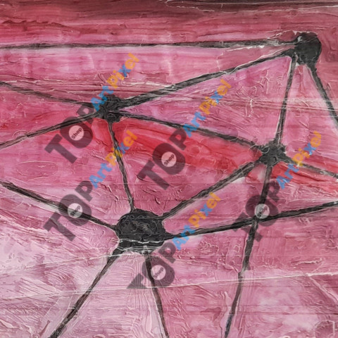 Detail Wafer thin VI