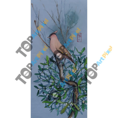 Mistleltoe