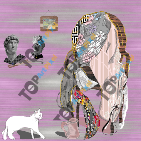 Chair of Reflections