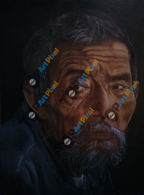 The Old Man