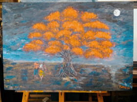 Árbol